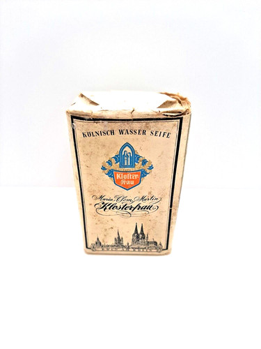 Sapone kölnisch wasser - sapone,