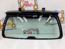 lunotto posteriore per SMART