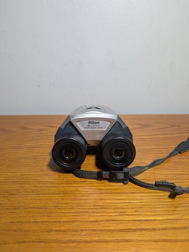 Nikon eagleview zoom 24x25 - eagleview,