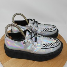 Scarpe Tuk Donna 7 Creeper