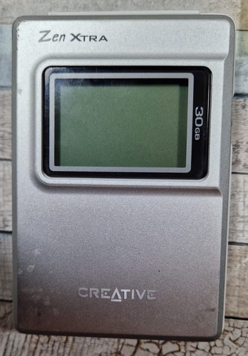Creative nomad jukebox zen - nomad,