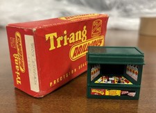 Tri-ang Chiosco edicola HO