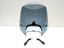 CUPOLINO FUME' PIAGGIO BEVERLY 350 SPORT TOURING IE ABS ASR 2011 2017 (LEGGI)