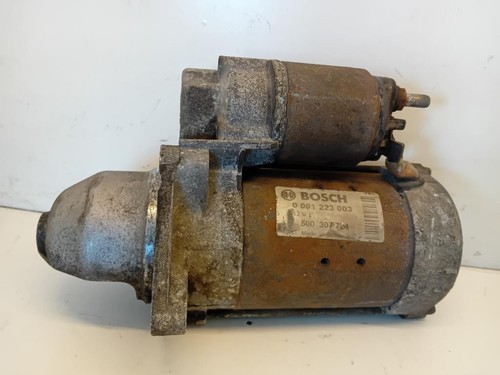 Motorino avviamento per - d',