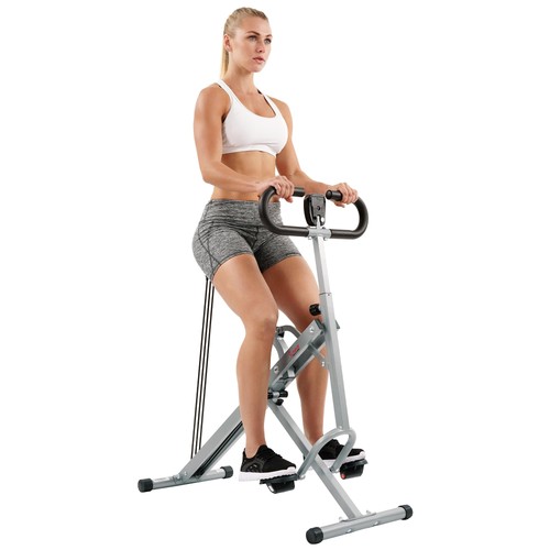 Sunny health fitness row n - row,