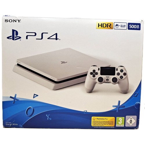Sony playstation slim - sony,