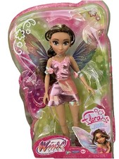 Winx Club Flora 2025🌺