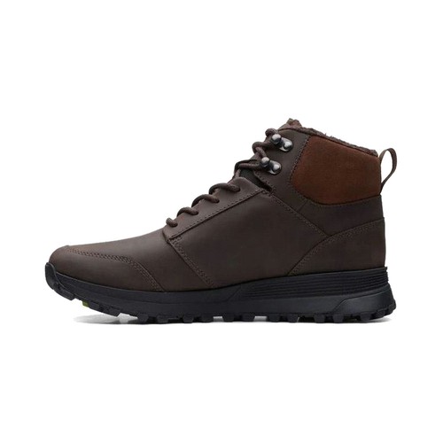 Clarks atl trek marrone - clarks,