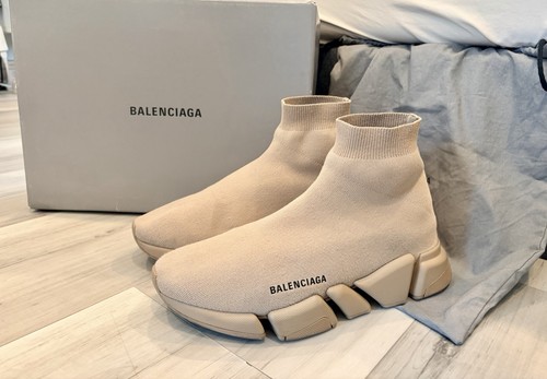 Balenciaga sneakers uomo speed - sneakers,