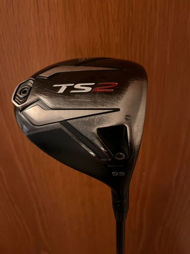 Driver titleist ts2 - driver,