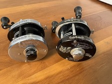 Mulinello da Pesca Shakespeare