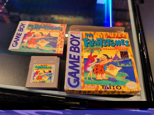 The flintstones king rock - flintstones:,