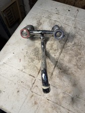 RUBINETTO VINTAGE LAVANDINO