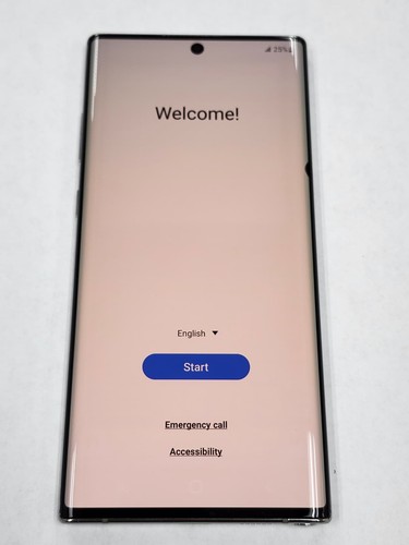 Defective samsung galaxy - -,