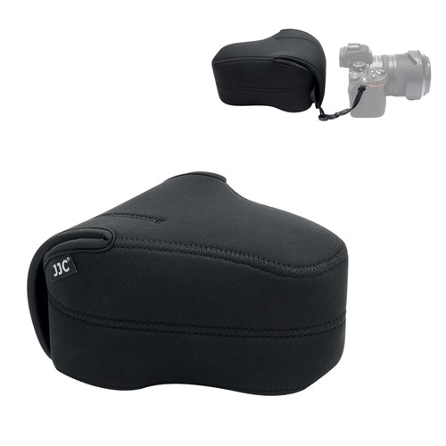 Jjc custodia per fotocamera - jjc,