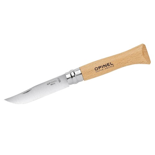 Coltello opinel 06 manico - n.,