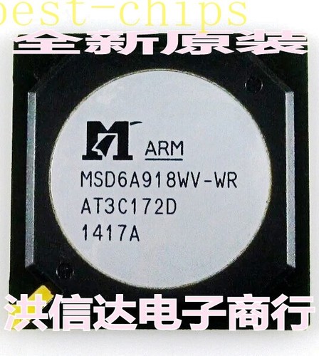 Msd6a918wv chip lcd - msd6a918wv-wr, tv