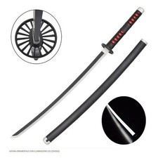 Katana Led Non Affilata Demon