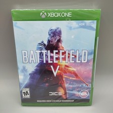 Battlefield V (Microsoft Xbox
