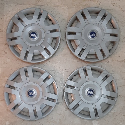 Set copricerchi borchie - set, n°4