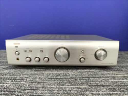 Amplificatore stereo denon - stereo,