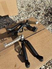 Pedane Passeggero Triumph