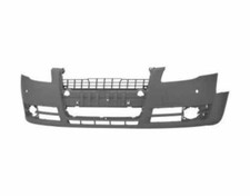 PARAURTI ANTERIORE AUDI A4 2004-2007 VERNIC. C/FENDINEBBIA C/SENSORI