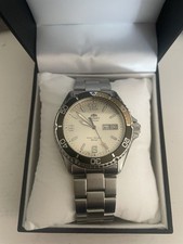 Orient Kamasu/Mako III Arabic Orologio Uomo