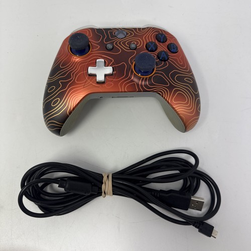 Controller xbox scuf - controller, prestige