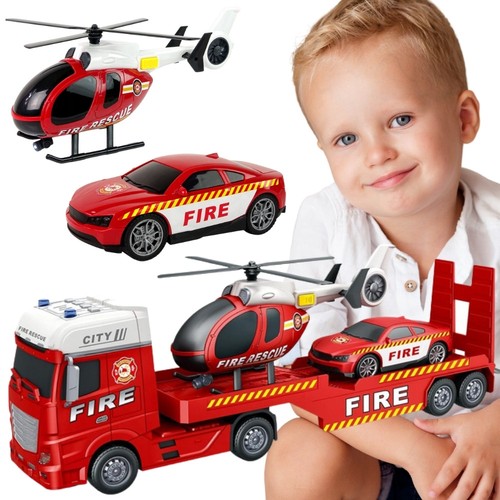 Set veicoli woopie camion - di,