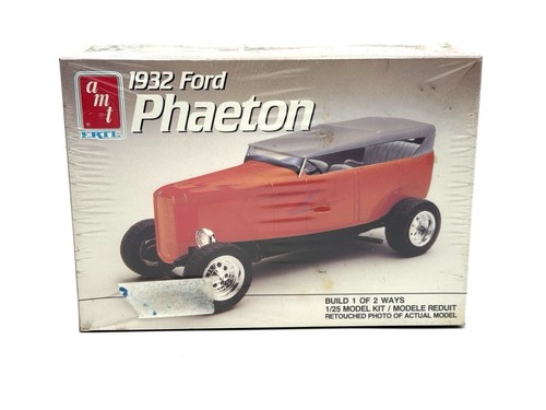 Amt 1932 ford - ford, phaeton
