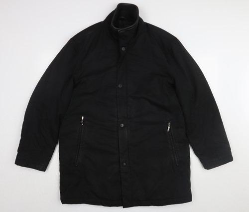 Guise soprabito uomo nero