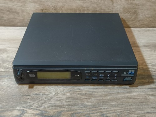 Modulo sintetizzatore korg - modulo,