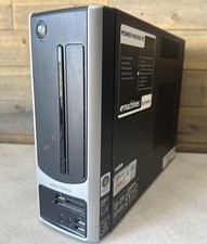 PC desktop eMachines EL1210-09