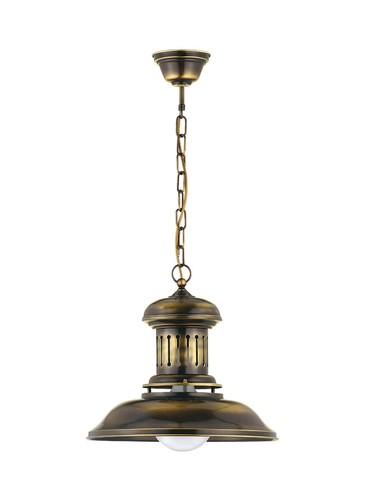 Lampada sospensione - a,