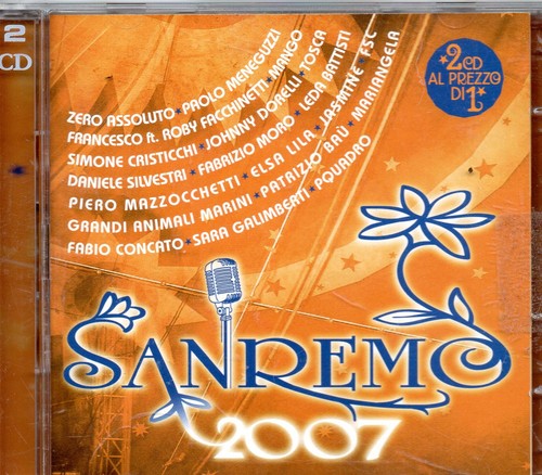 Artisti vari 2 - (, 2007)