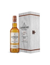 WHISKY LAPHROAIG 27 YO CL 70