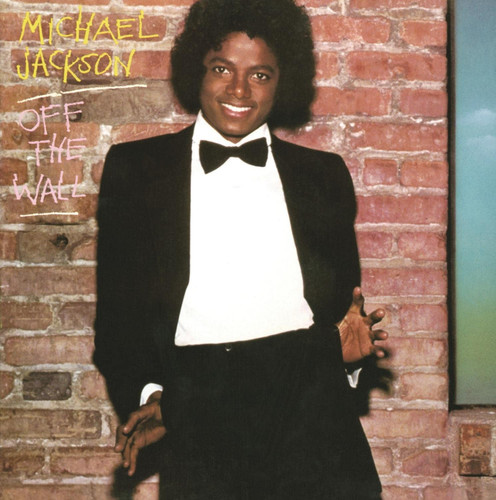 Off the wall - the,