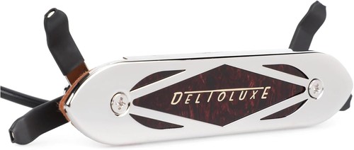 Deltoluxe pickup acustico - r,