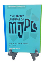 Secret Language of Maps 2022