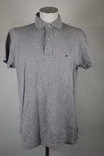 TOMMY HILFIGER POLO JERSEY