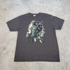 T-shirt promozionale