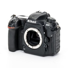 Nikon D500 DX corpo fotocamera