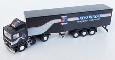HERPA ALBEDO 1:87 - Volvo F16
