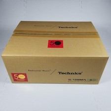 Technics SL-1200M7L-R