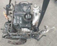 MOTORE PER SEAT Ibiza Serie