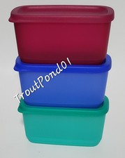 Tupperware Basic Vino Luminoso