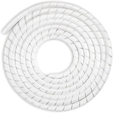 10M Raccogli Cavi Spiralato