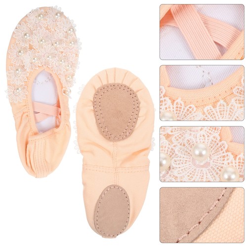 Scarpe ballo bambina - ,