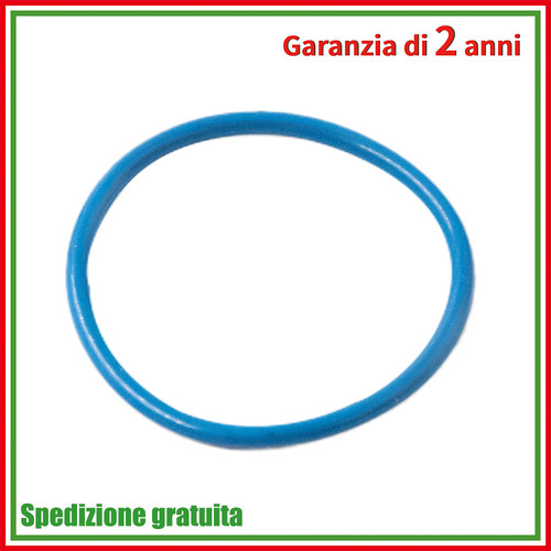 Kit guarnizione valvola pompa